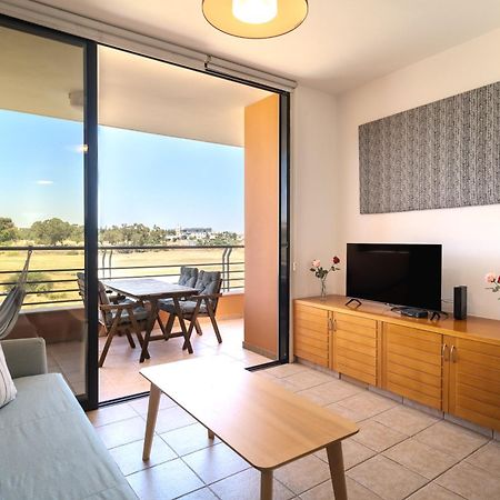 Isabella One Bedroom Lárnaca Exterior foto