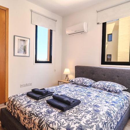 Isabella One Bedroom Lárnaca Exterior foto