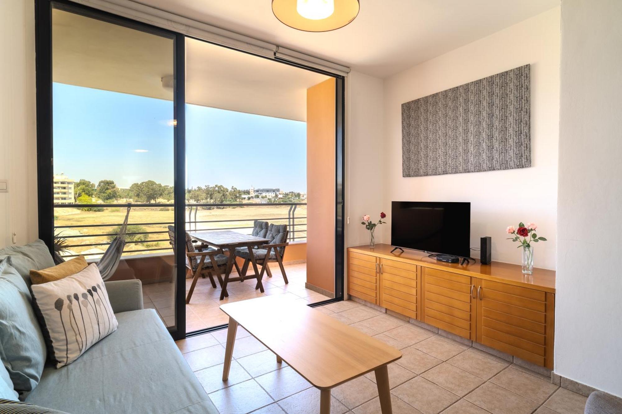 Isabella One Bedroom Lárnaca Exterior foto
